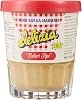 Delizia Mustard Bekri Type, Turkish Table Mustard, 150 Gr