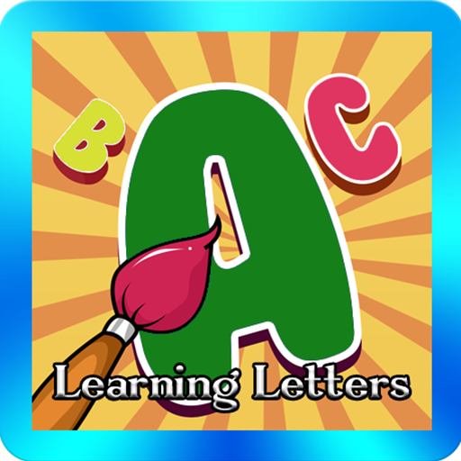 Learning Letters - App on Amazon Appstore