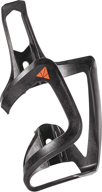 Granite Aux Portaborracce in fibra di carbonio, leggero e con funzioni di  carico laterale, portaborracce per il trasporto di acqua extra : Amazon.it:  Sport e tempo libero