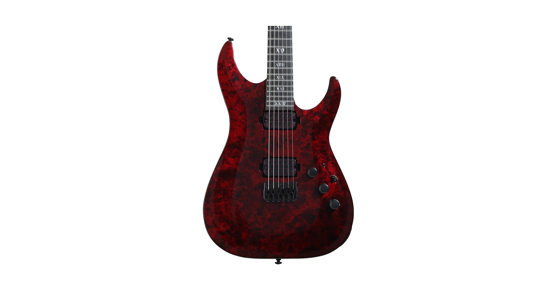 ギター Rodehberg/Commander 1 ギター Rodehberg/Commander 1 231120_1.jpg