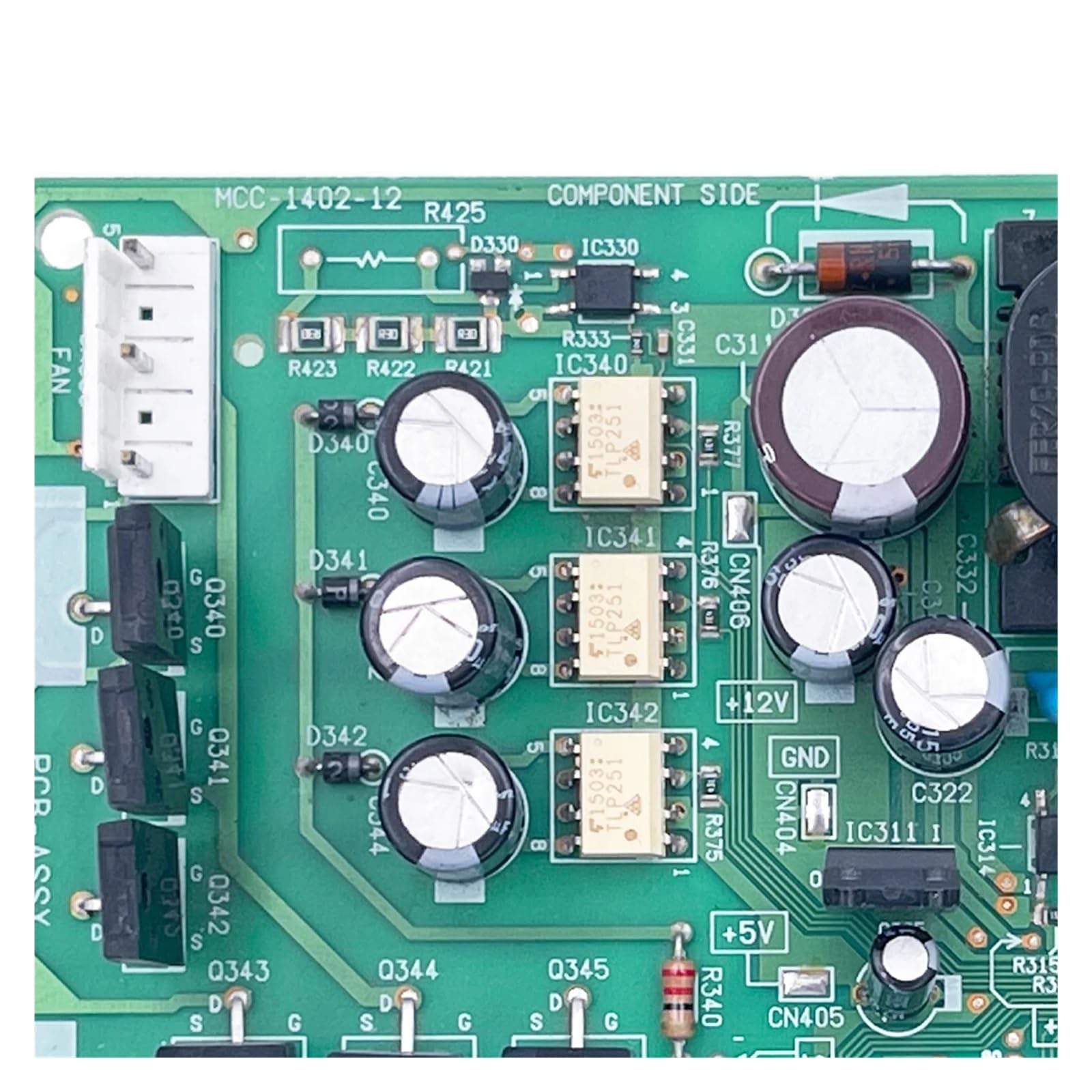 Amazon.com: XCHANG Air Conditioning Control Board, Compatible for