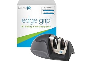 Ninja Sharpener: Your Ultimate Guide to Razor-Sharp Knives