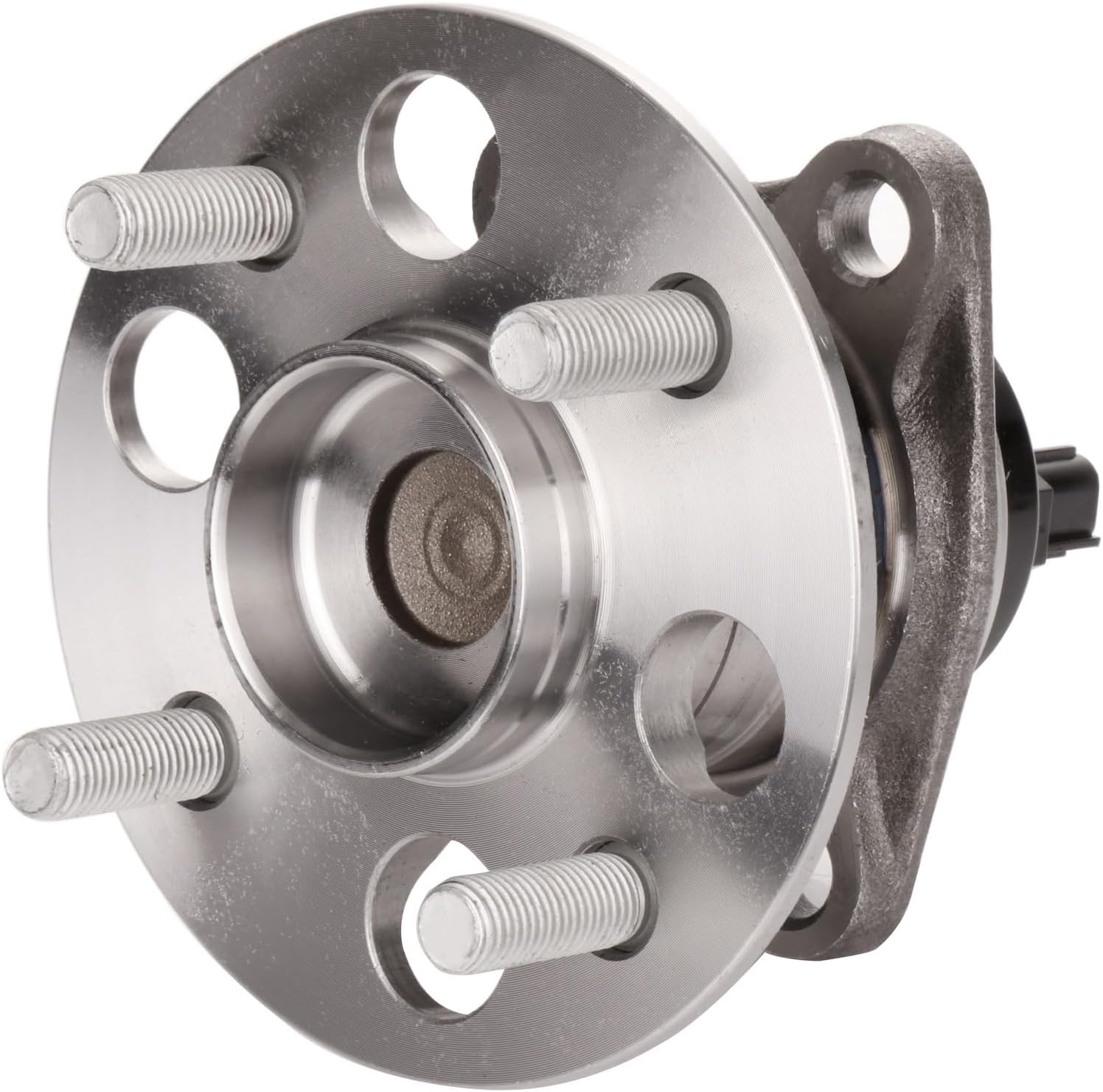 1PC Rear Wheel Hub Bearing for 2012-2019 for Scion iQ for Toyota for Prius C 512370 1.5L BATTERY