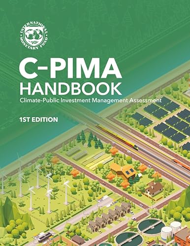 C-PIMA Handbook: Climate-Public Investment Management Assessment