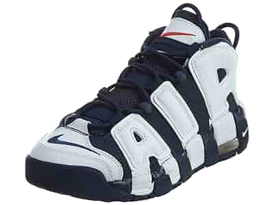 シューズ(男性用) NIKE AIR MORE UPTEMPO OLYMPIC 25cm 2020年版】Nike Air More Uptempo “Olympic” モアテン (Nike
