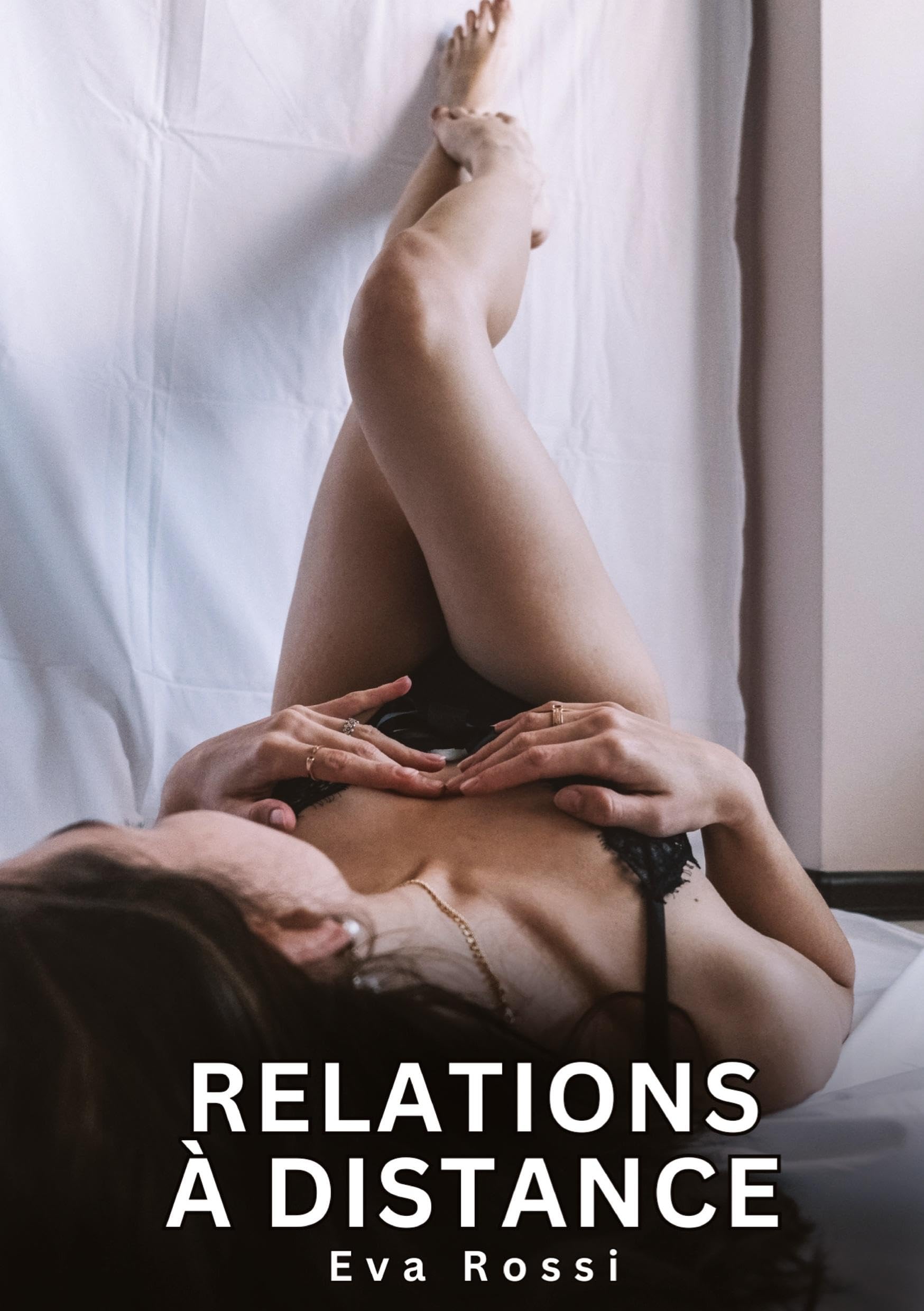 Relations à Distance: Nouvelles érotiques de sexe tabou pour adultes