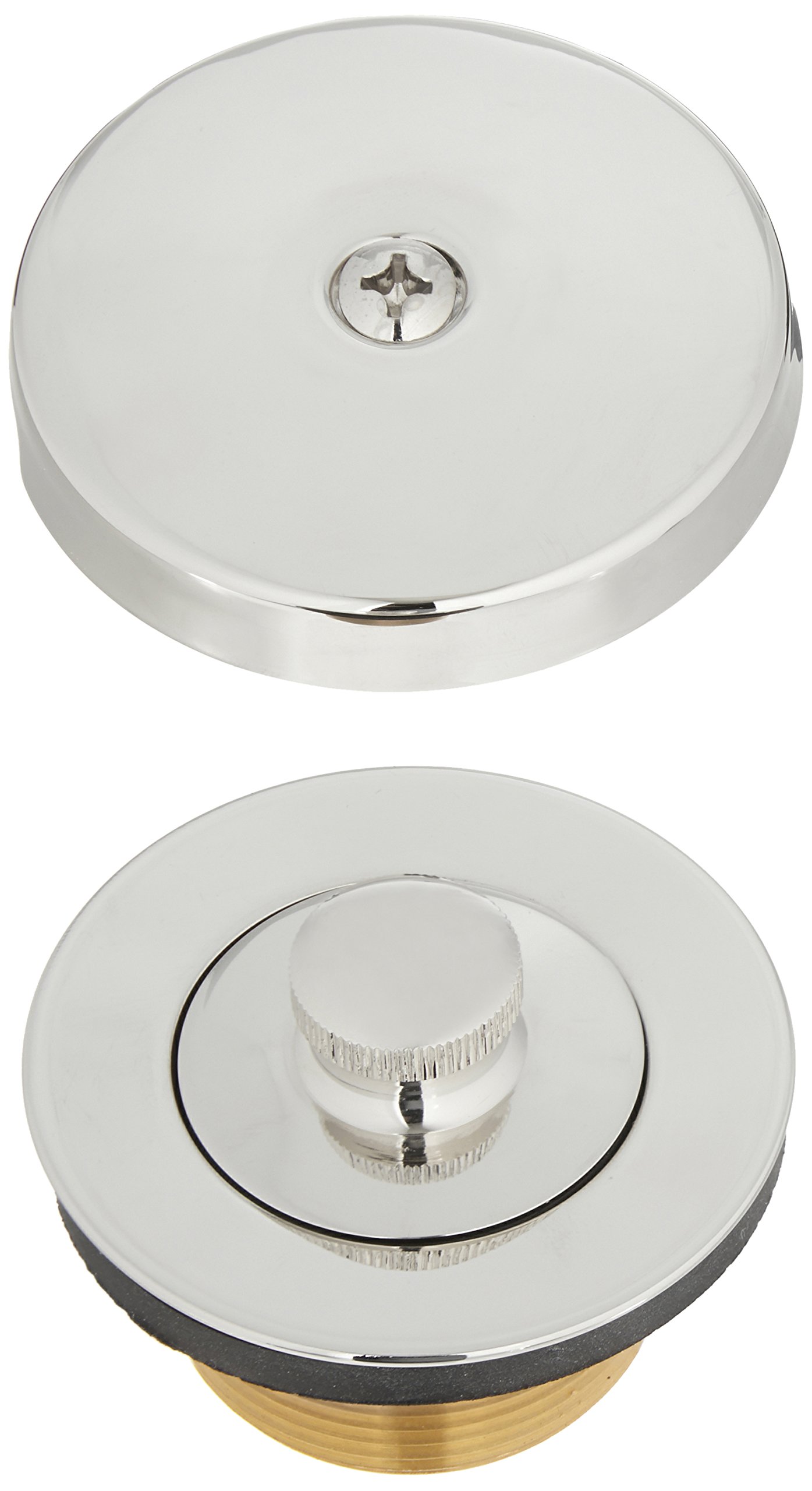 Kit de levage et de torsion et vidage complet Jones Stephens B5160PS inox