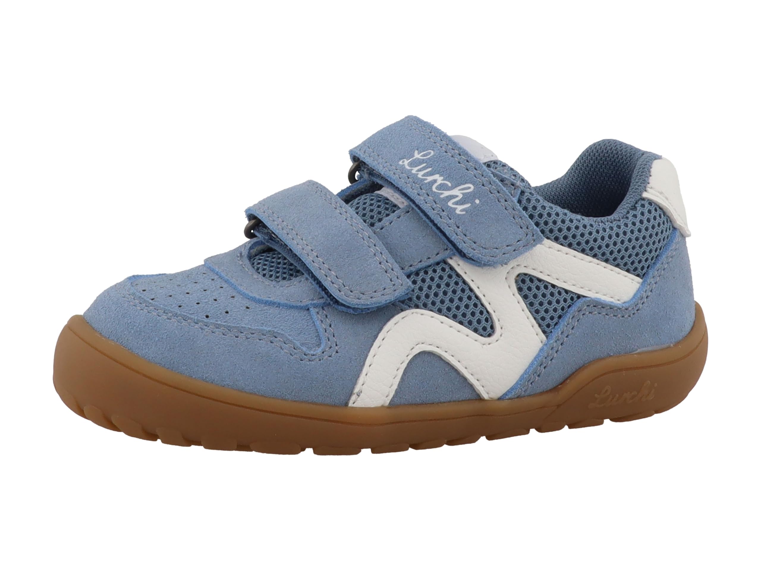 Lurchi Jamin Barefoot, Scarpe da Ginnastica Bambine e Ragazze