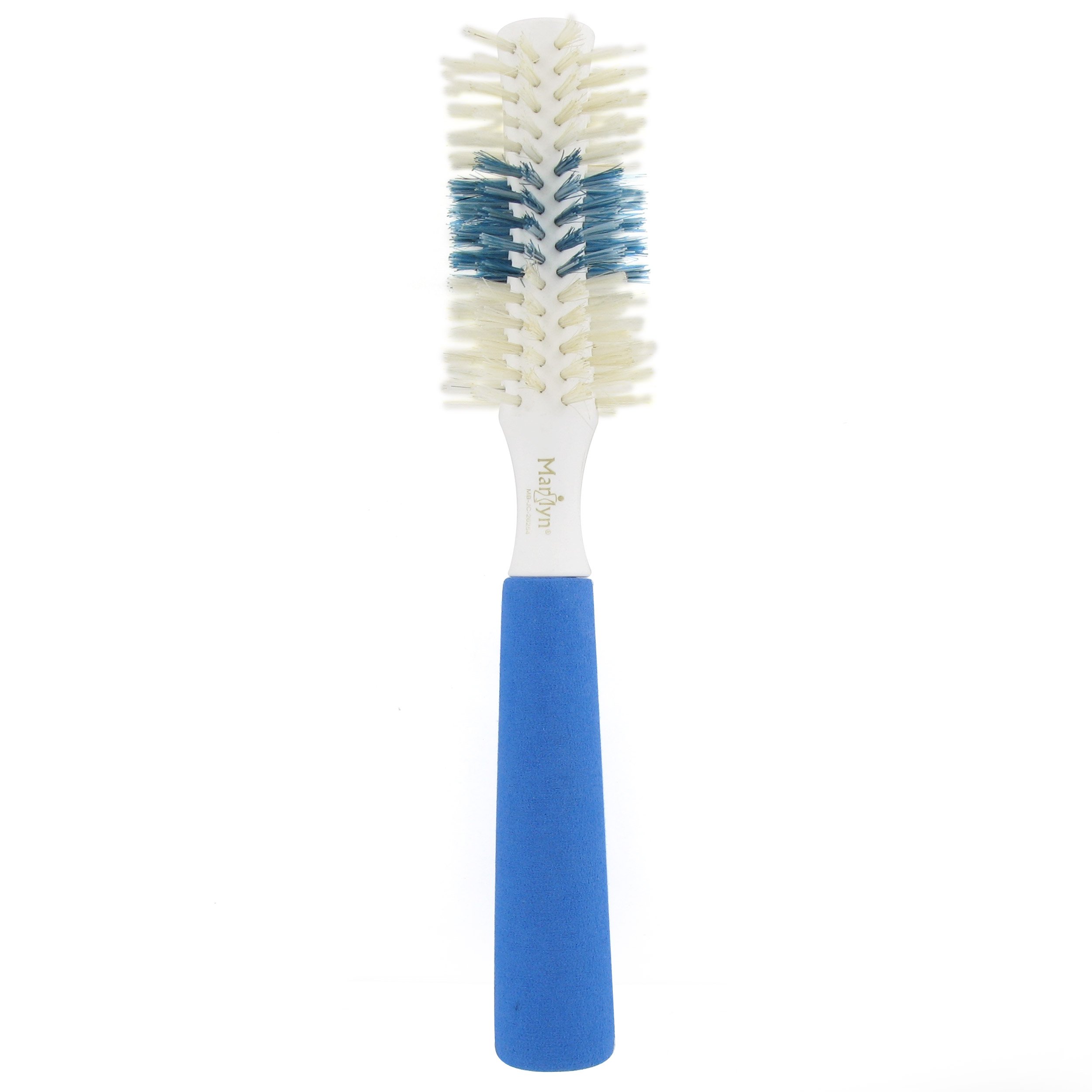 Marilyn Brush Jeli Ceramic Hair Brush, 2 1/2 Inch