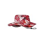 foco NFL Floral Boonie Hat