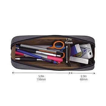 文房具　筆入れ 楽天市場】【特典あり】筆箱 女の子 小学生 両面開き 入学