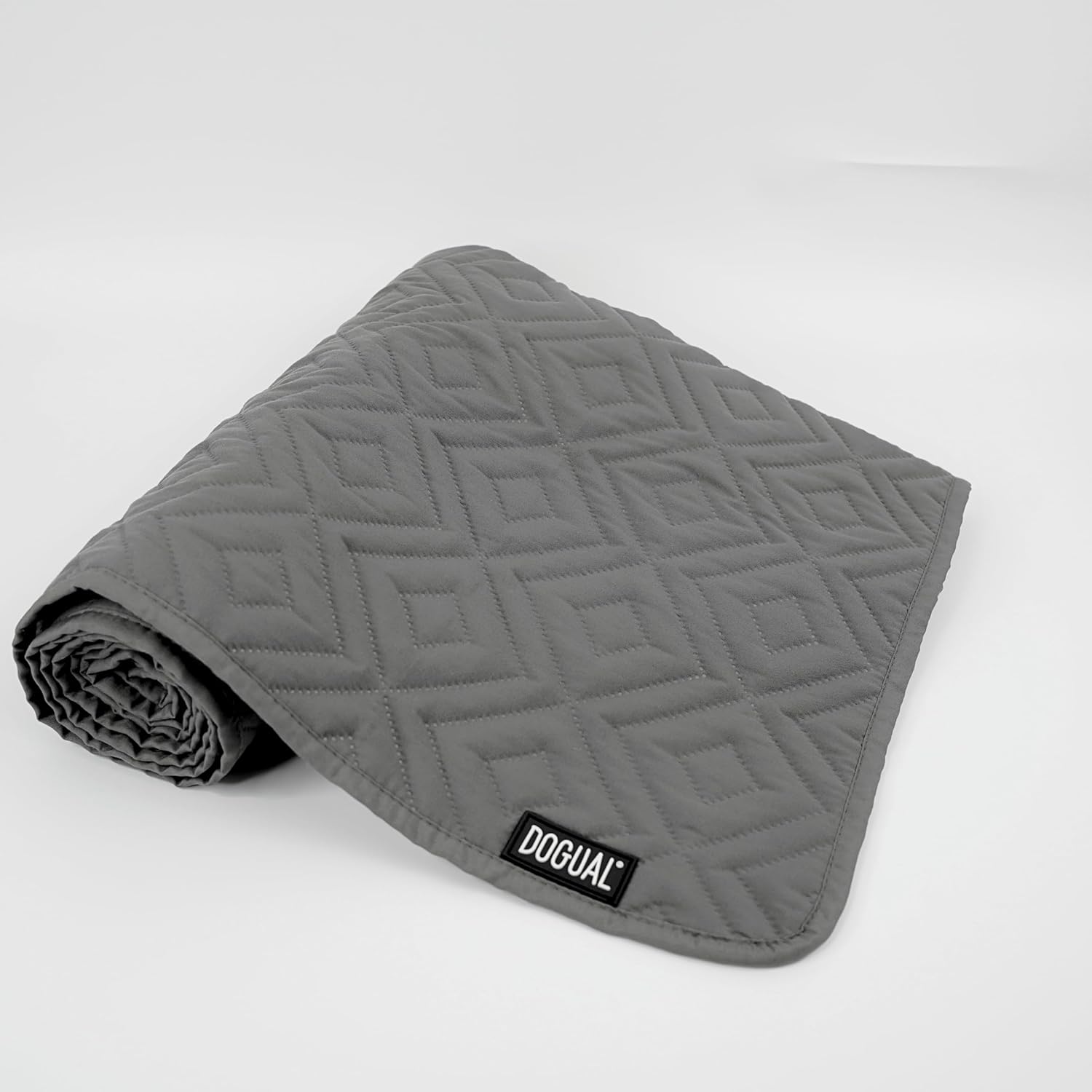 Waterproof Dog Blanket Cover - Universal Washable Pet Blanket Protector for Furniture - Bed, Couch, Sofa