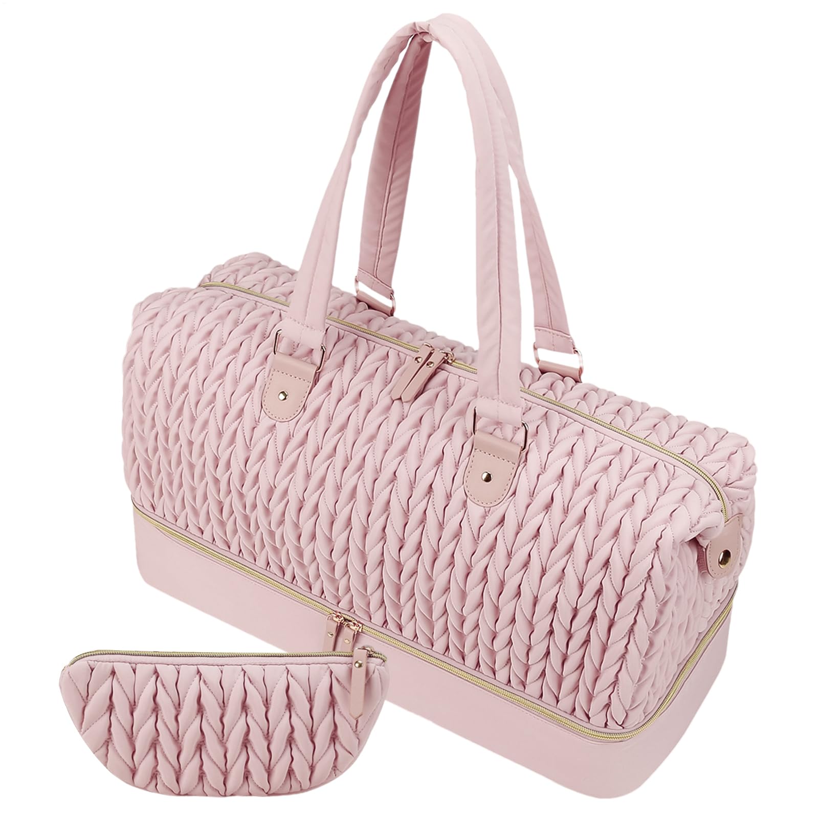 Bolsa de pañales | Bolsa cambiador impermeable - Organizador de pañales con bolsillo aislado, organizador portátil para cambiador de pañales para guardería