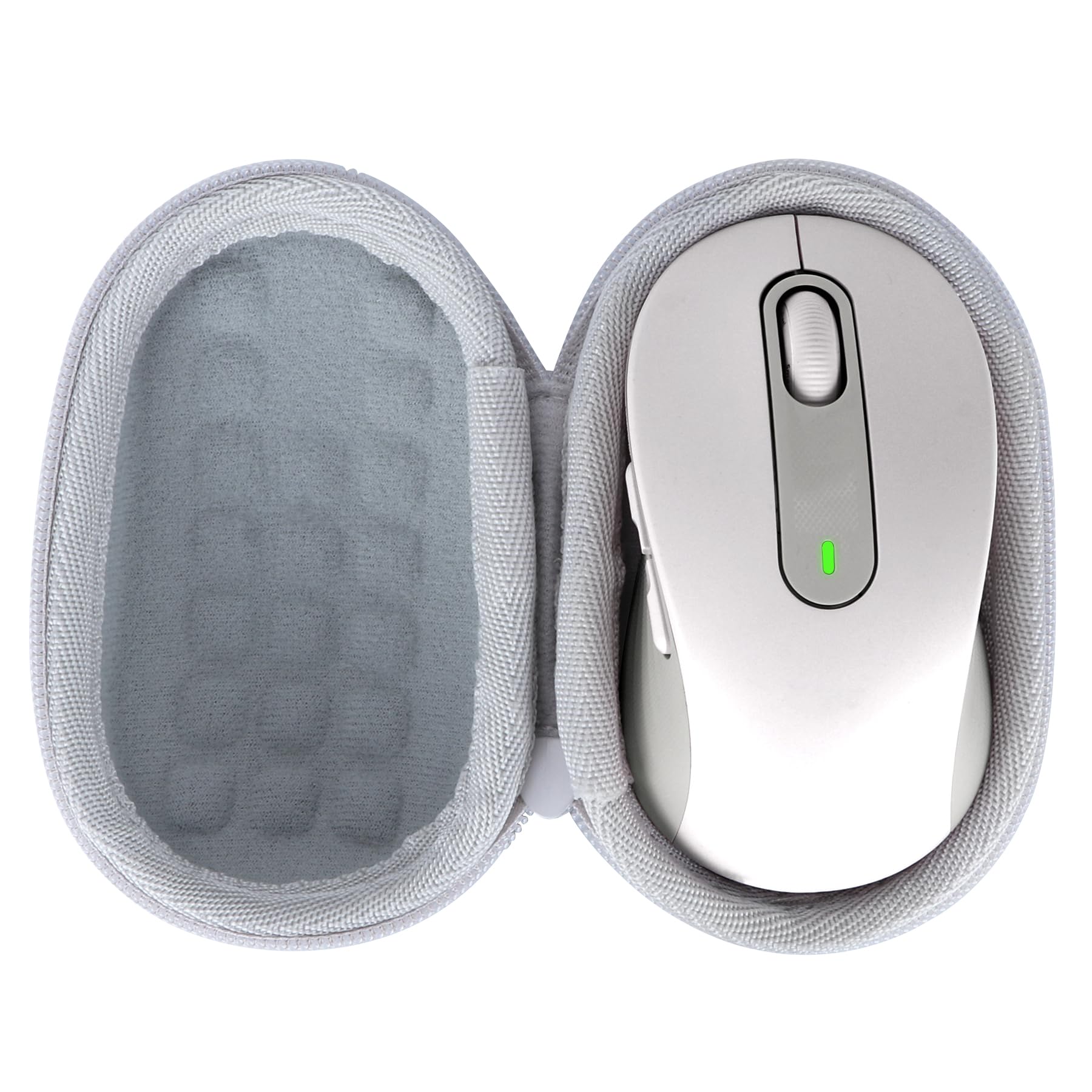 Lebakort Hart Schutz Hülle Etui Tasche für Logitech Signatur