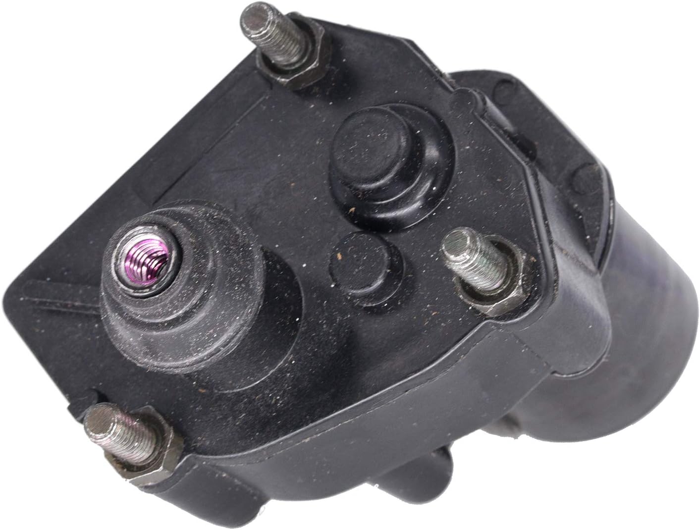 Walker Products 220-1004 Fuel Injection Idle Air Control Valve