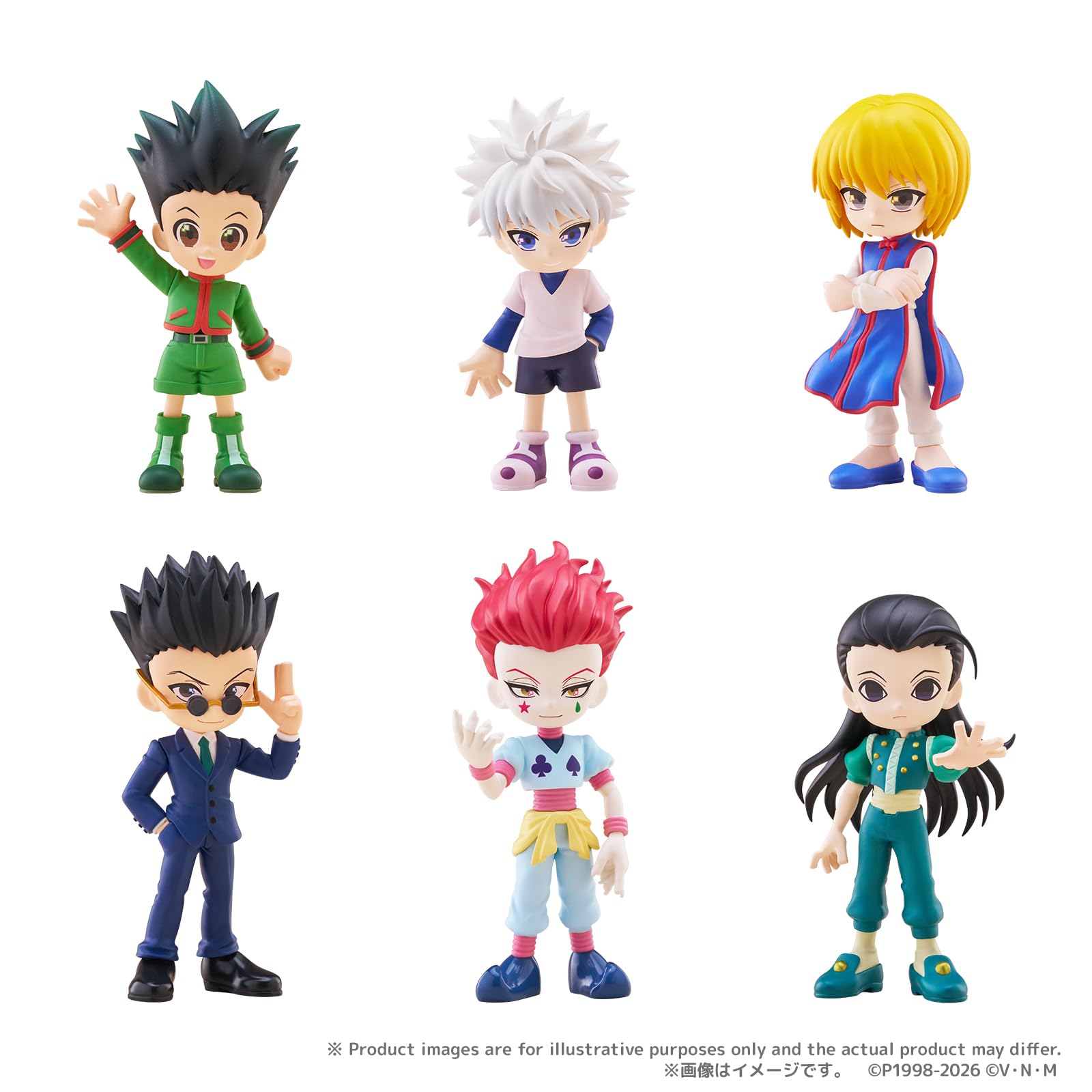 Amazon.co.jp: ブシロードクリエイティブ HUNTER×HUNTER