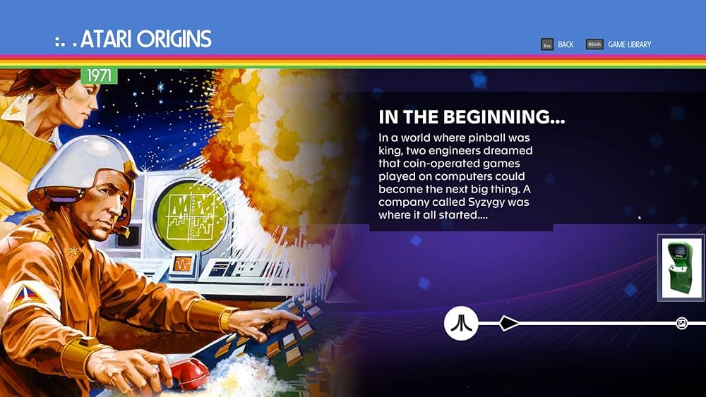 DC★ATARI ANNIVERSARY EDITION 海外版 北米版 Amazon.com: Atari Anniversary Edition and Atari Revival