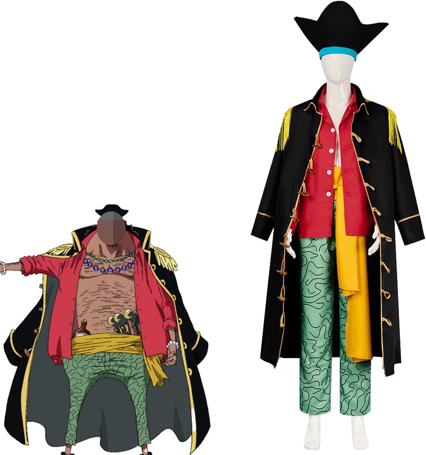 USED】Blood ステッチプリーツラップスカート h.NAOTO Blood プリーツ