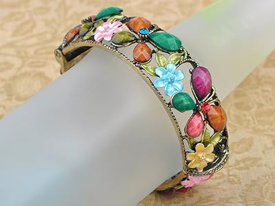 希少 MOUNTAIN RESEARCH ACRYLIC BANGLE Mountain Research /Bangle – redtriangle