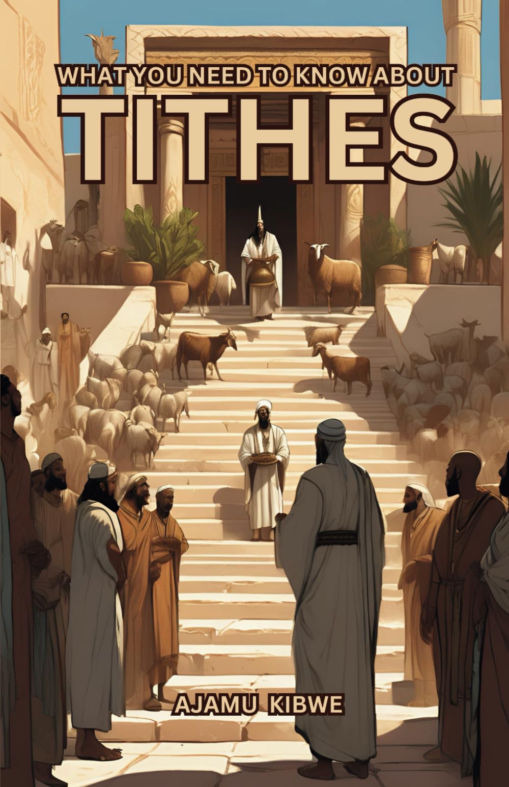 What You Need To Know About Tithes