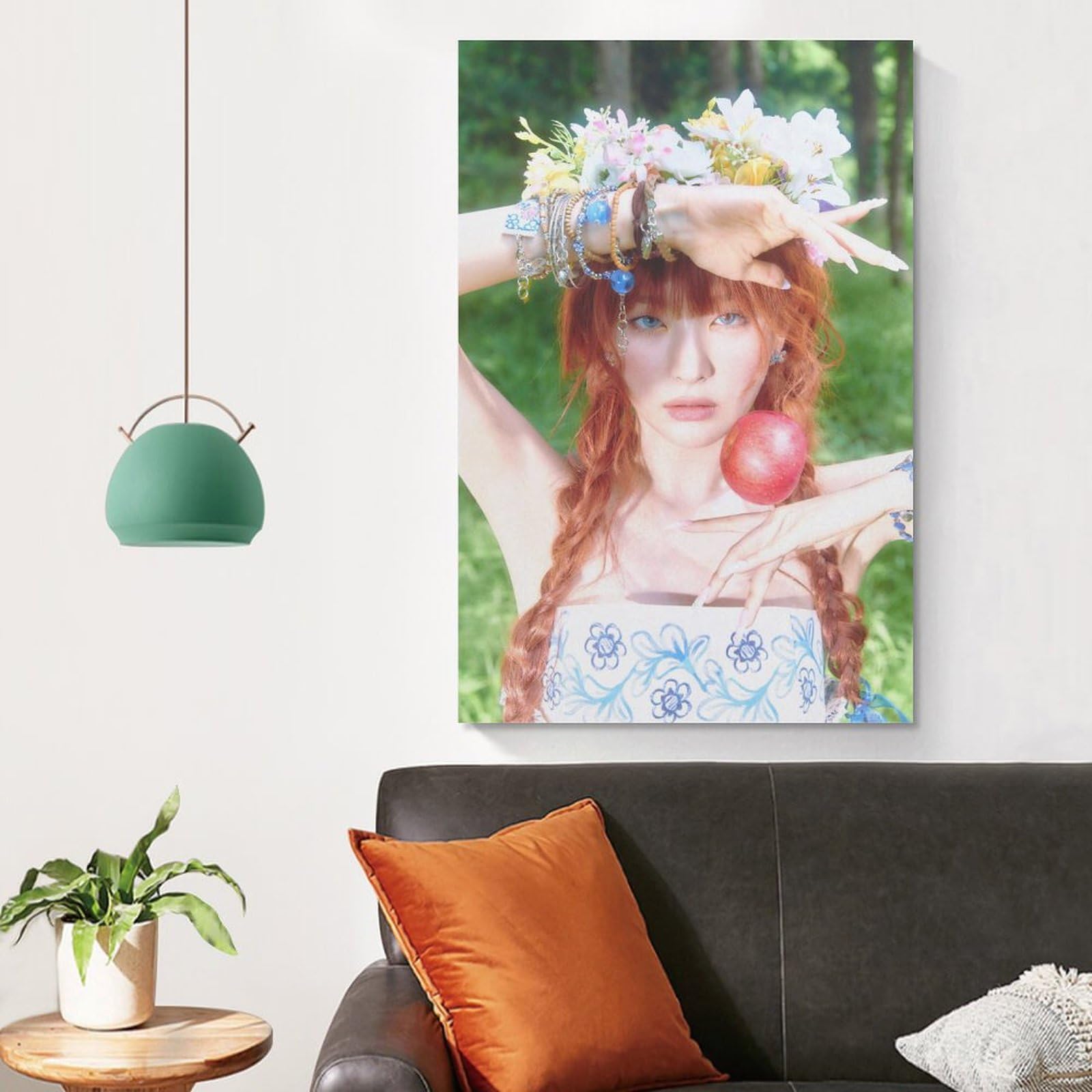 Amazon.co.jp: Seulgi スルギ Red Velvet レッドベルベット Cosmic MV