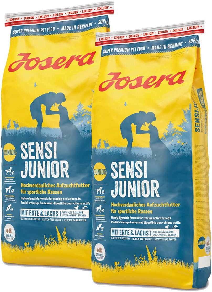 Josera JosiDog Adult Sensitive Hondenvoer