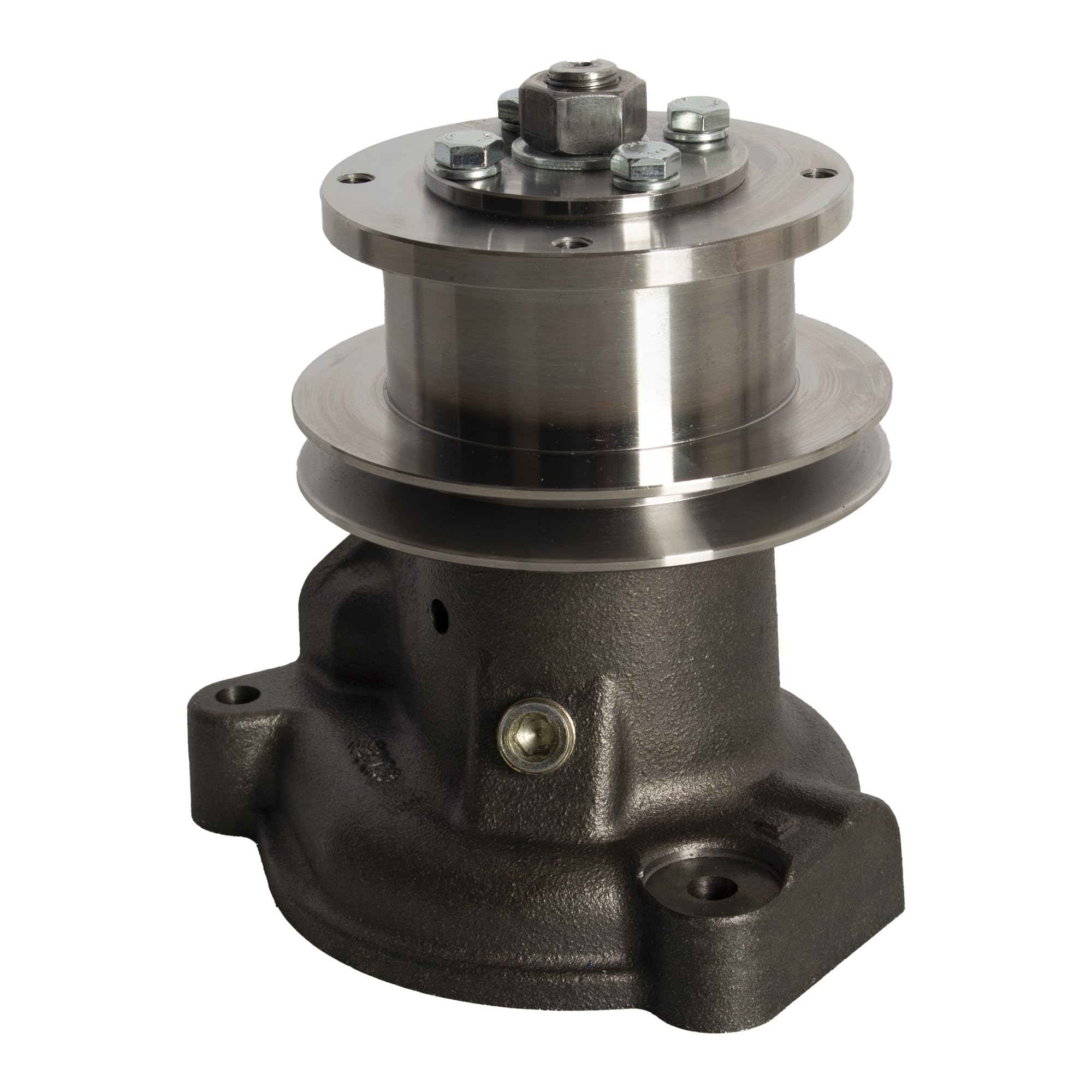 Water Pump Compatible with BELARUS 525 802 920 500 825 905 2401307010A03 130701A 50130701DA