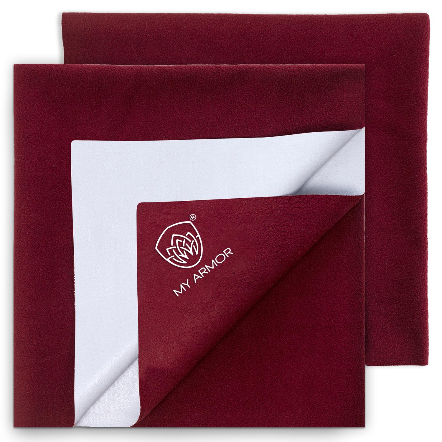 MY ARMOR Baby Dry Sheet - Waterproof & Leakproof -15 MY ARMOR Baby Dry Sheet - Waterproof & Leakproof -15