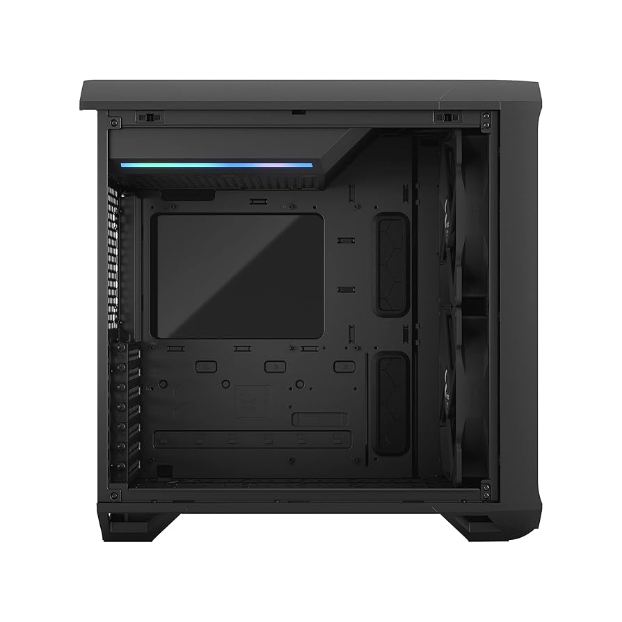 Fractal Design Torrent Compact PCケース Torrent Compact — Fractal Design