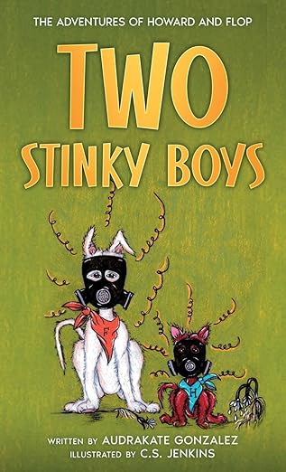 Two Stinky Boys