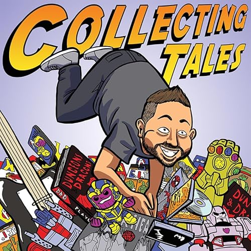 Episode 016: The Albums That Left Us - Madonna's American Life w. Craig H