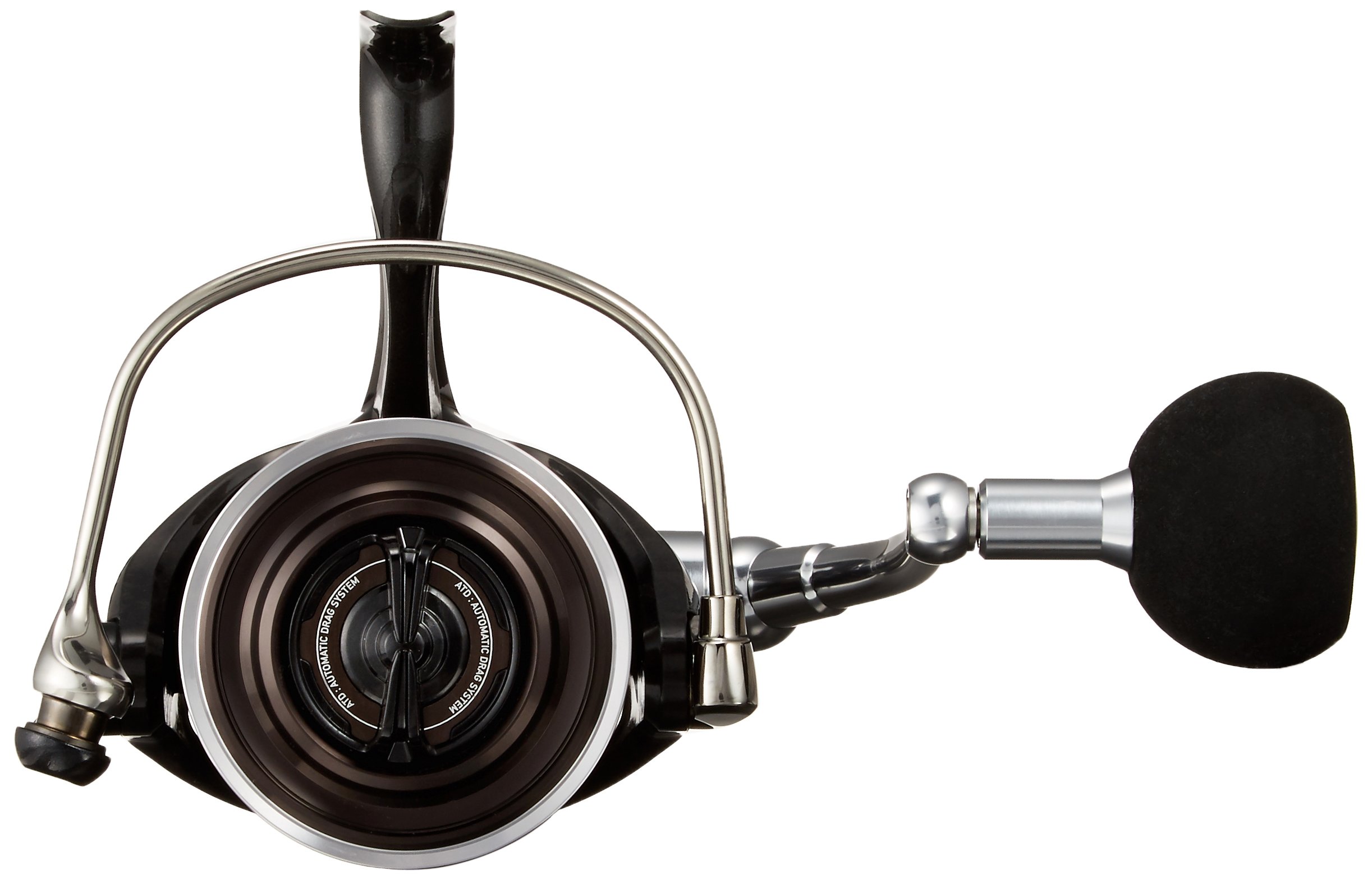 Daiwa - Fishing Reel Catalina 2016 5000 H - CAT165000H : Amazon.es