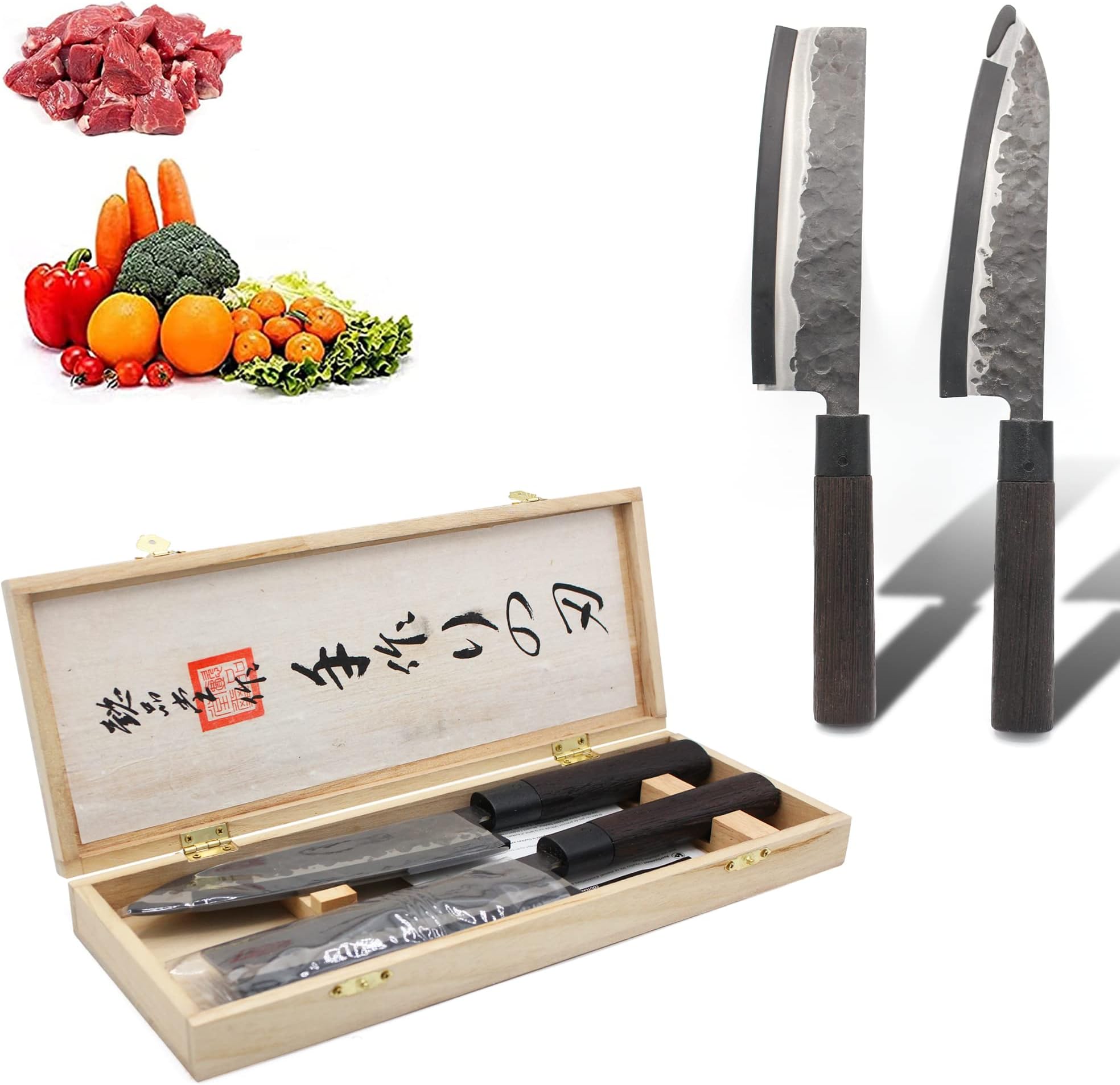 COUTEAU THIERS PLEIN MANCHE PALISSANDRE 12 CM 1 PIECE SUR PLATINES INOX