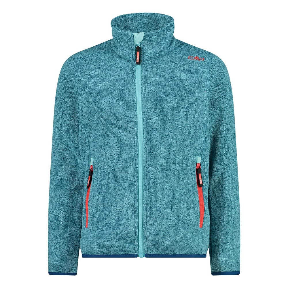 Sudadera Con Cremallera JHK Niño - Laduda