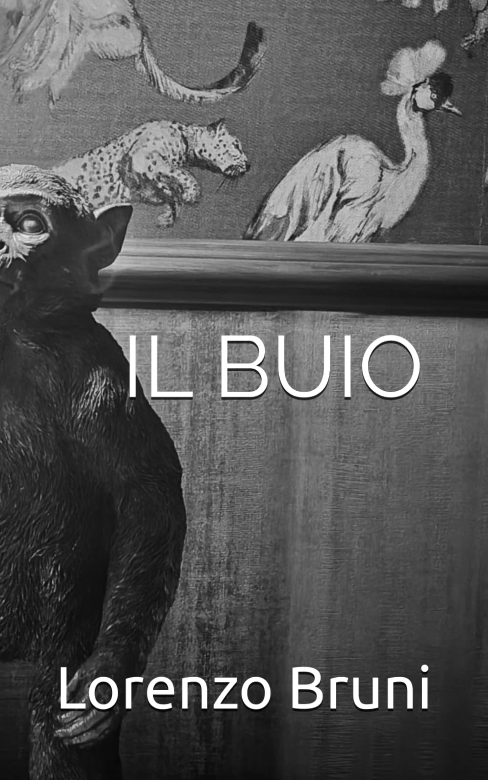 IL BUIO