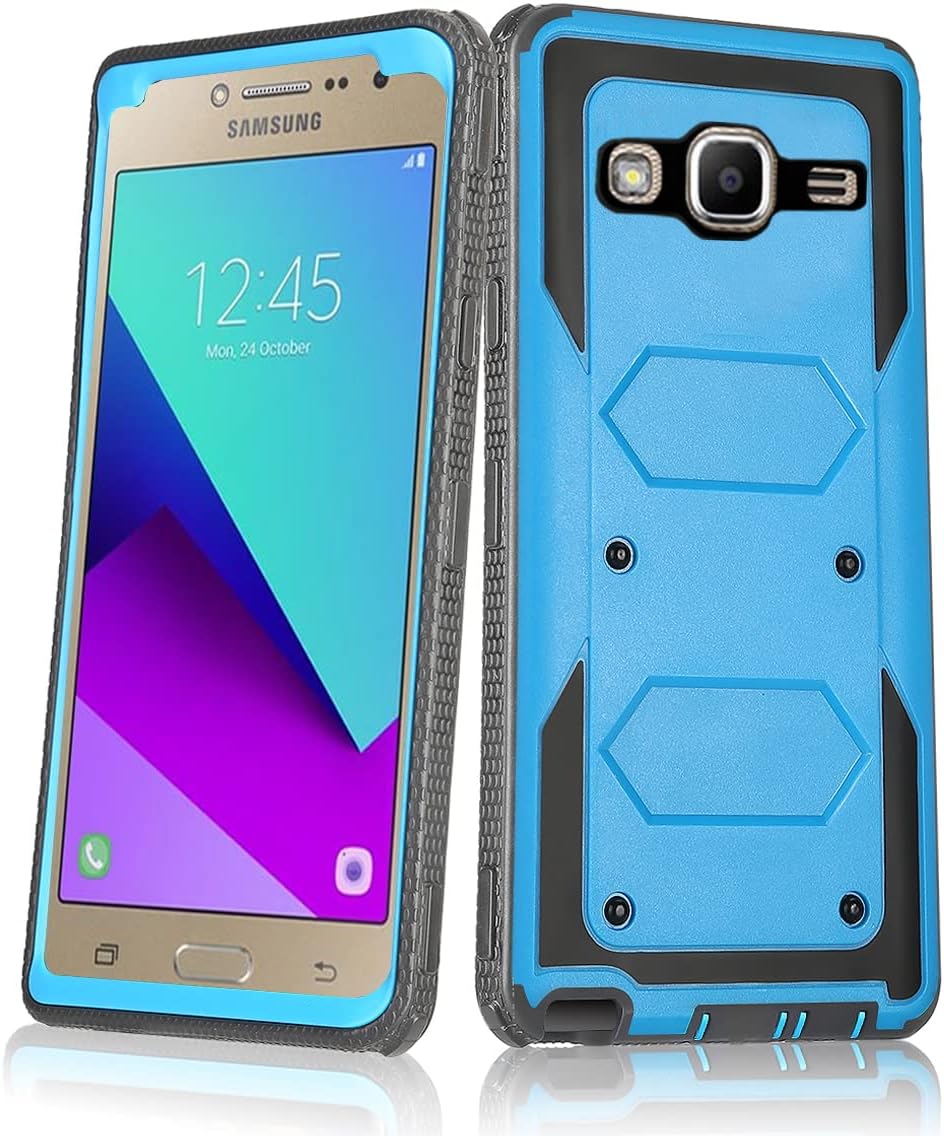 Hard Case Grand Prime Cover G532 Galaxy J2 Prime Back Cover For