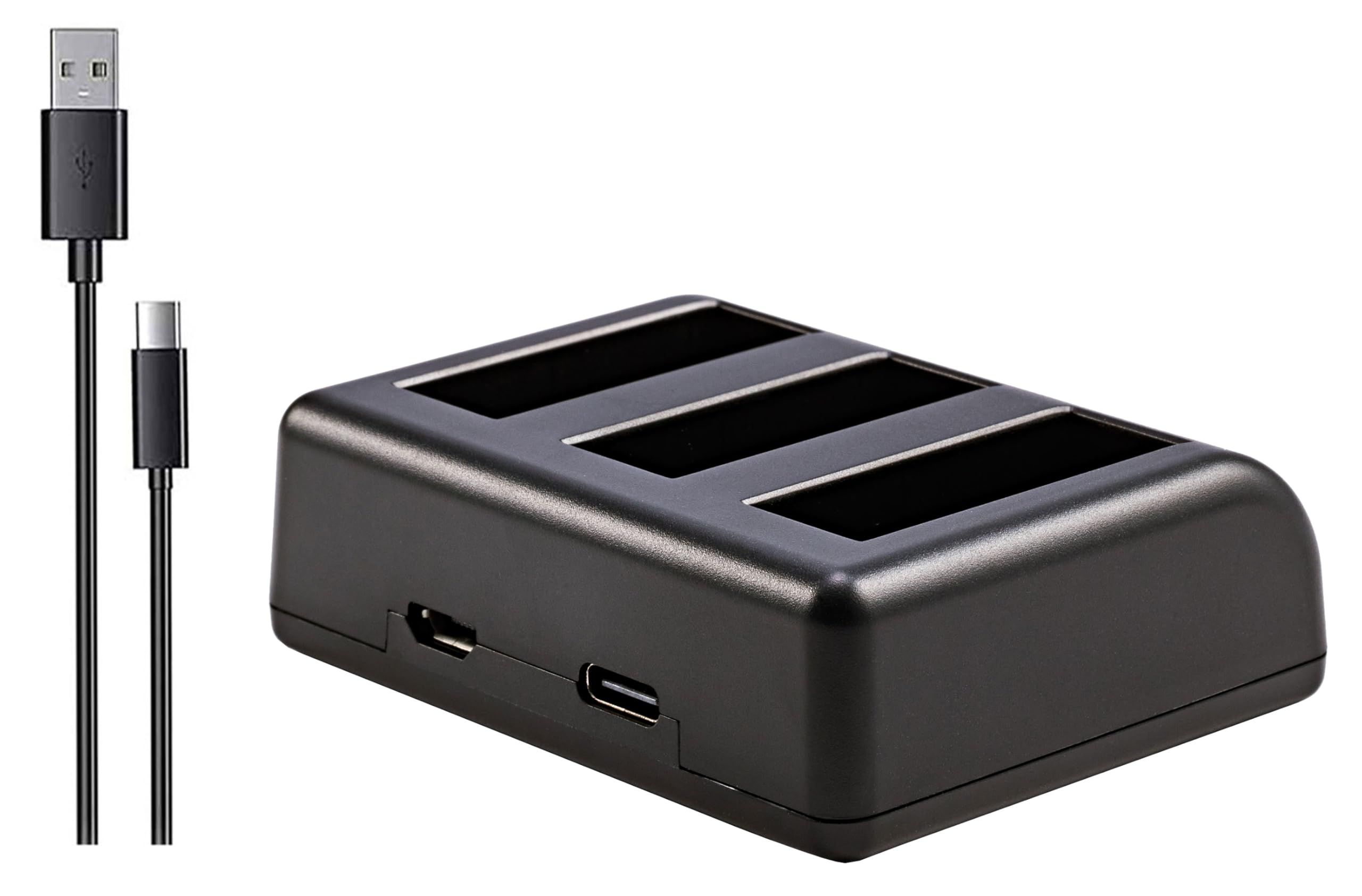 Amazon.co.jp: NinoLite USB型トリップバッテリーチャージャー、GoPro
