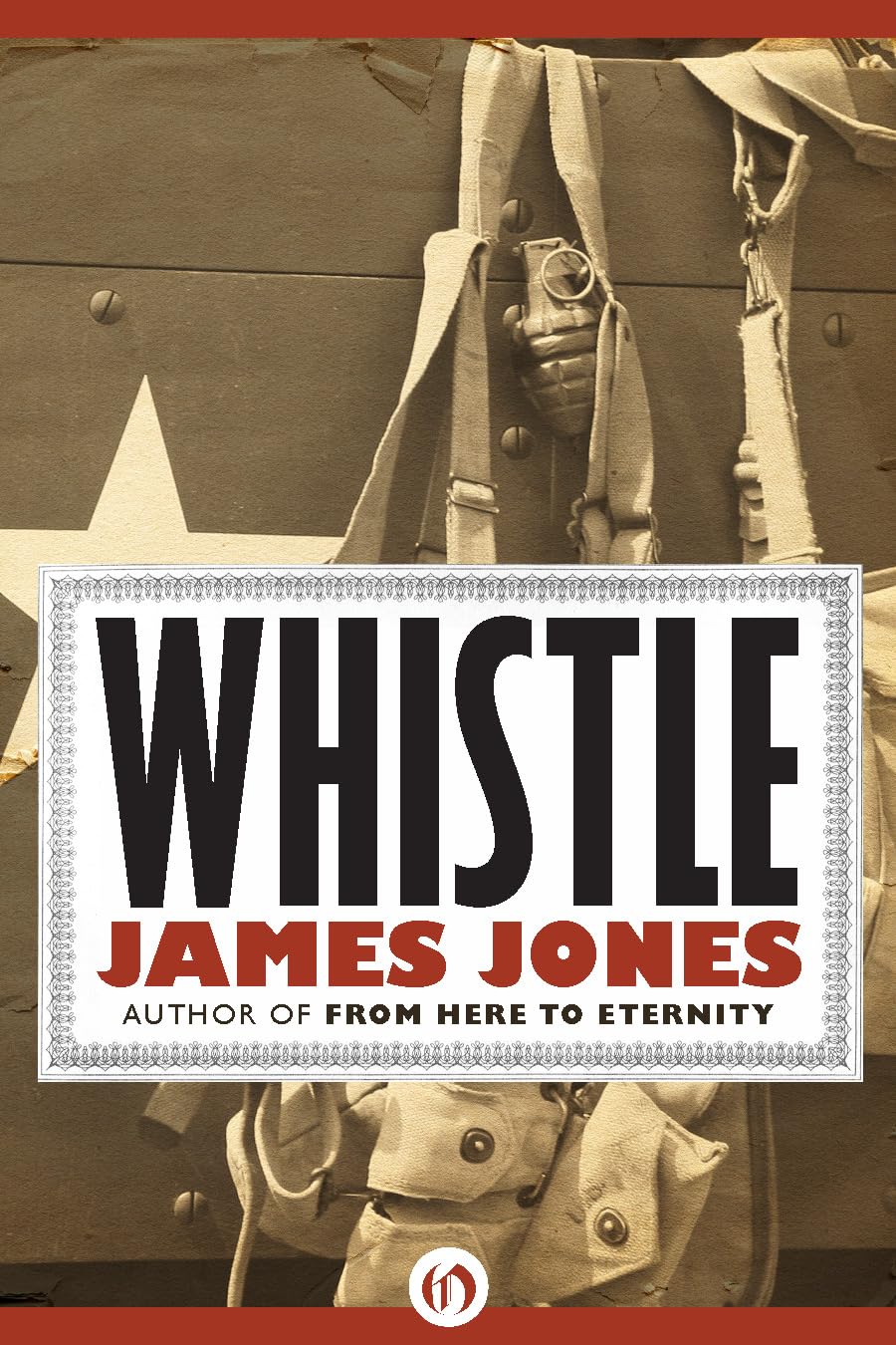 Whistle: 3 (The World War II Trilogy)