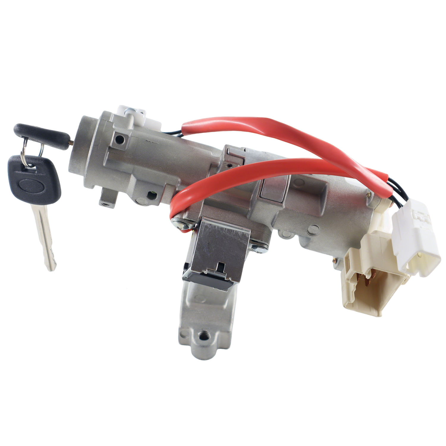 Amazon.com: 45020-35-9 Ignition Switch Lock Cylinder Assembly with