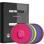 Adhesive Patches for Dexcom G7 Waterproof & High Viscosity -20 Pack, Sweatproof Materials, Dexcom G7 Overpatches, Suitable for Sports (10 Mix Color, G7)