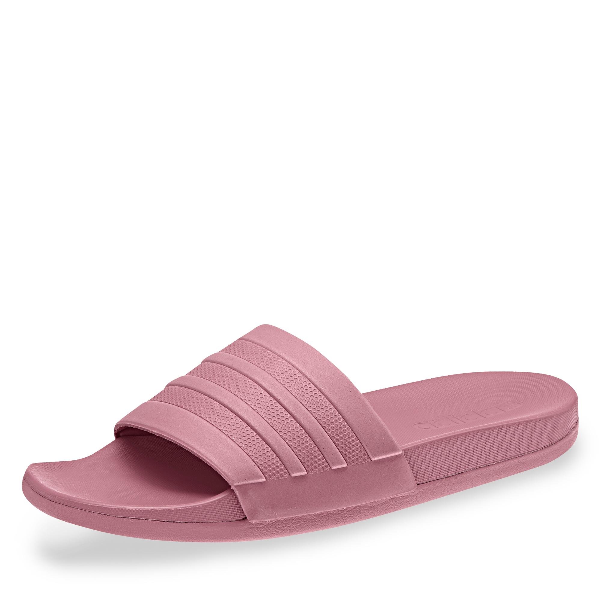 adidas Adilette Cloudfoam Plus Mono Slippers, douche- en badschoenen voor  dames, Tramar, 36 2/3 EU : Amazon.nl: Kleding, schoenen \u0026 sieraden