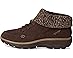 SKECHERS Easy Going - Fall Odyssey Hands Free Slip-ins - Left View