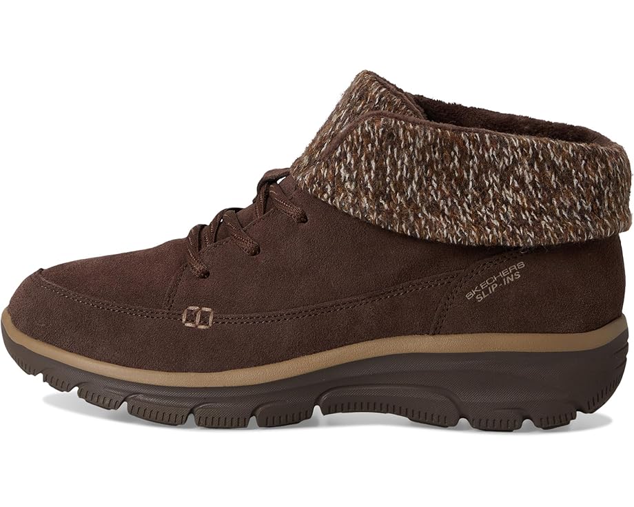 SKECHERS Easy Going - Fall Odyssey Hands Free Slip-ins - Left View