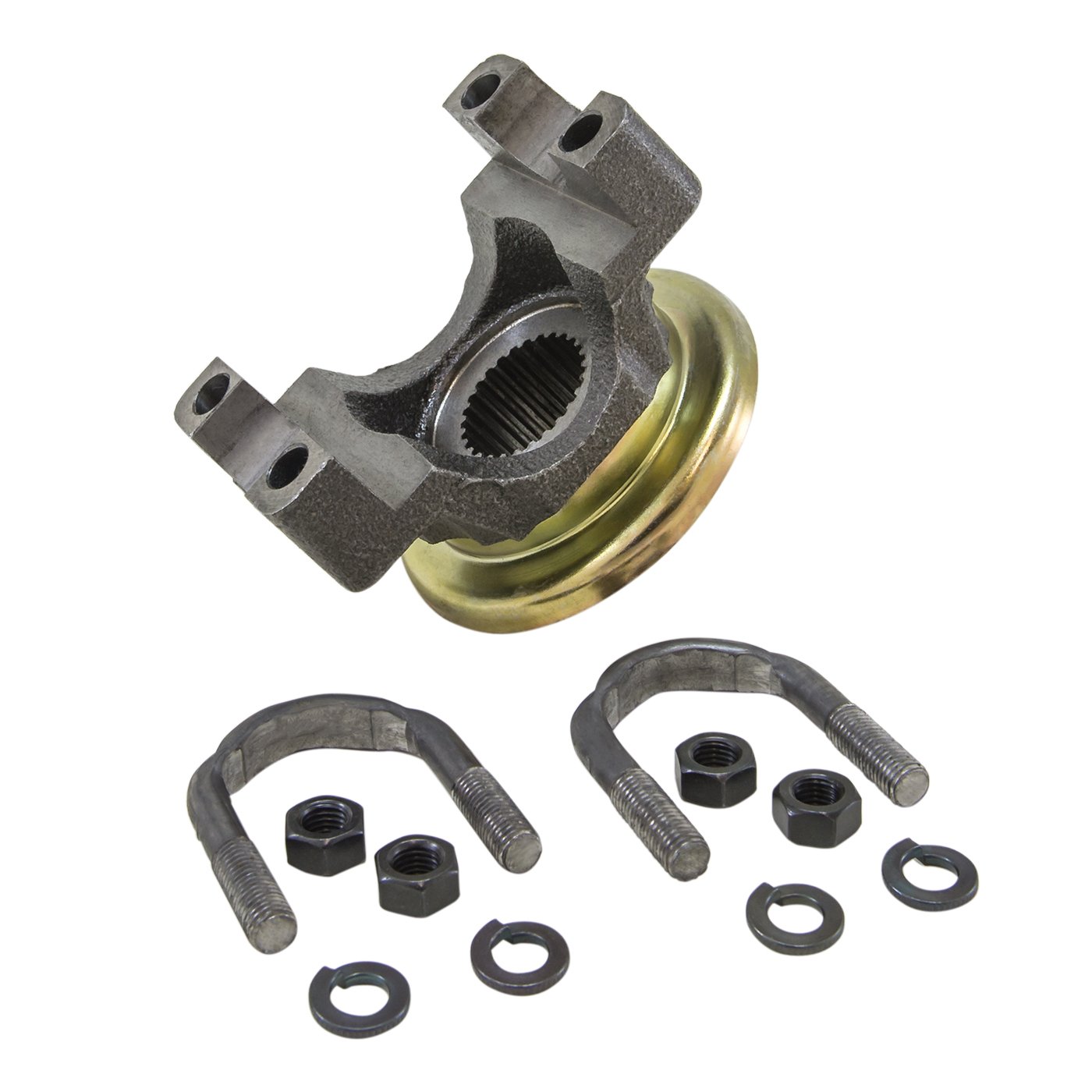 Yukon (YY GM8.2BOP-3R-27) Yoke for GM Buick/Oldsmobile/Pontiac 8.2" Differential