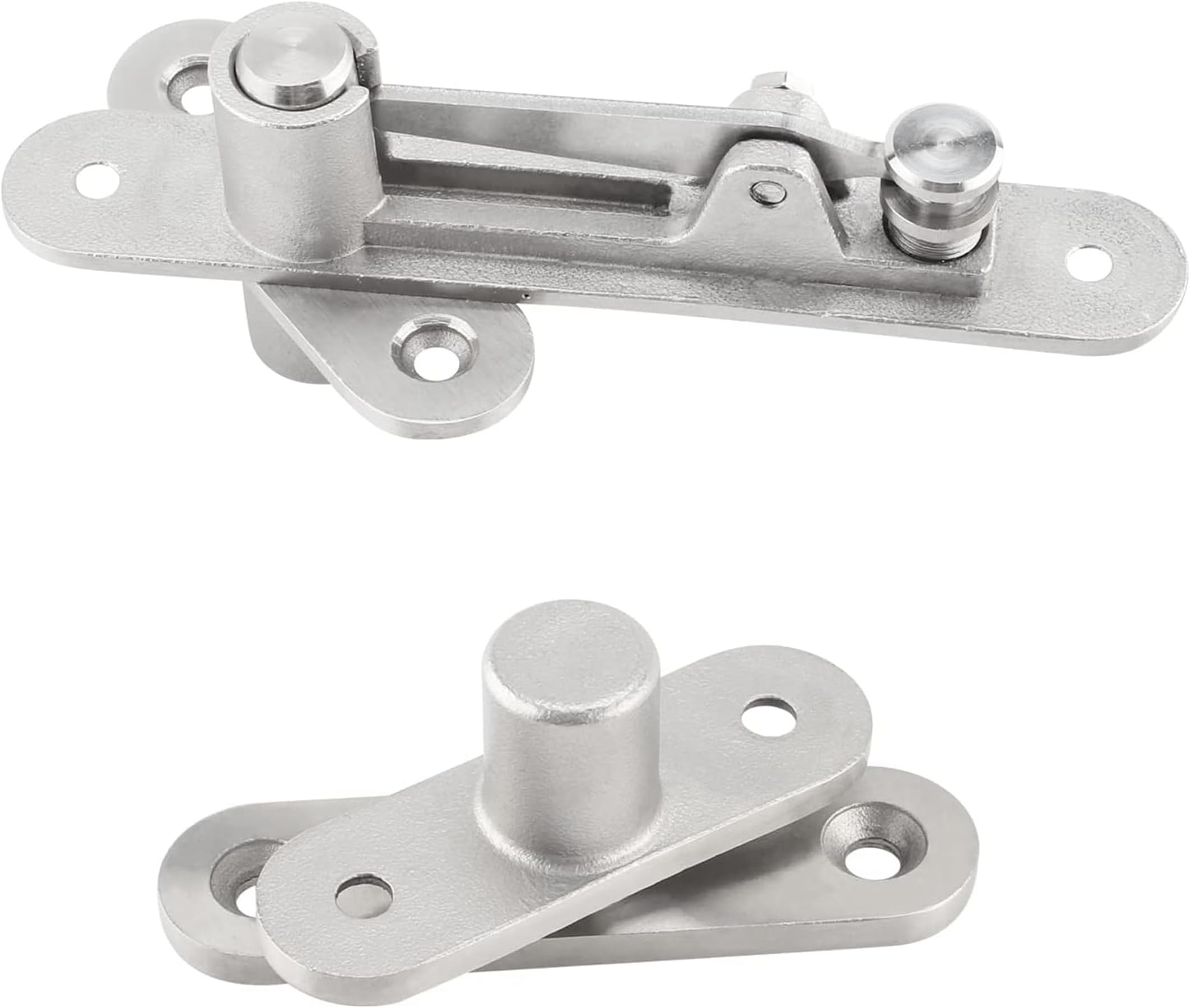 InvisiDoor Hinge Hardware Kit