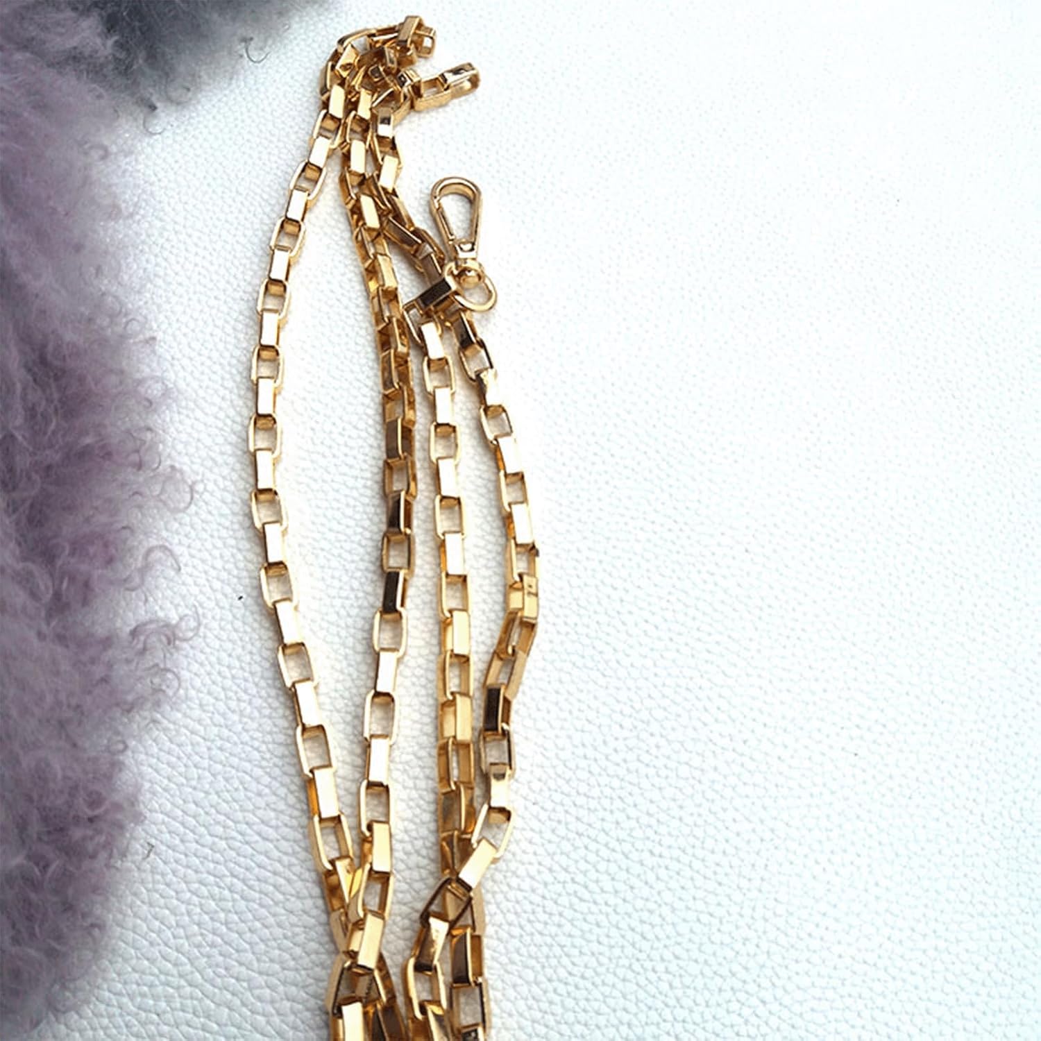 Fur Purse Mongolian Real Lamb Shoulder Bag Curly Genuine Wool Leather Fluffy Fuzzy Furry Satchel Handbag Purse