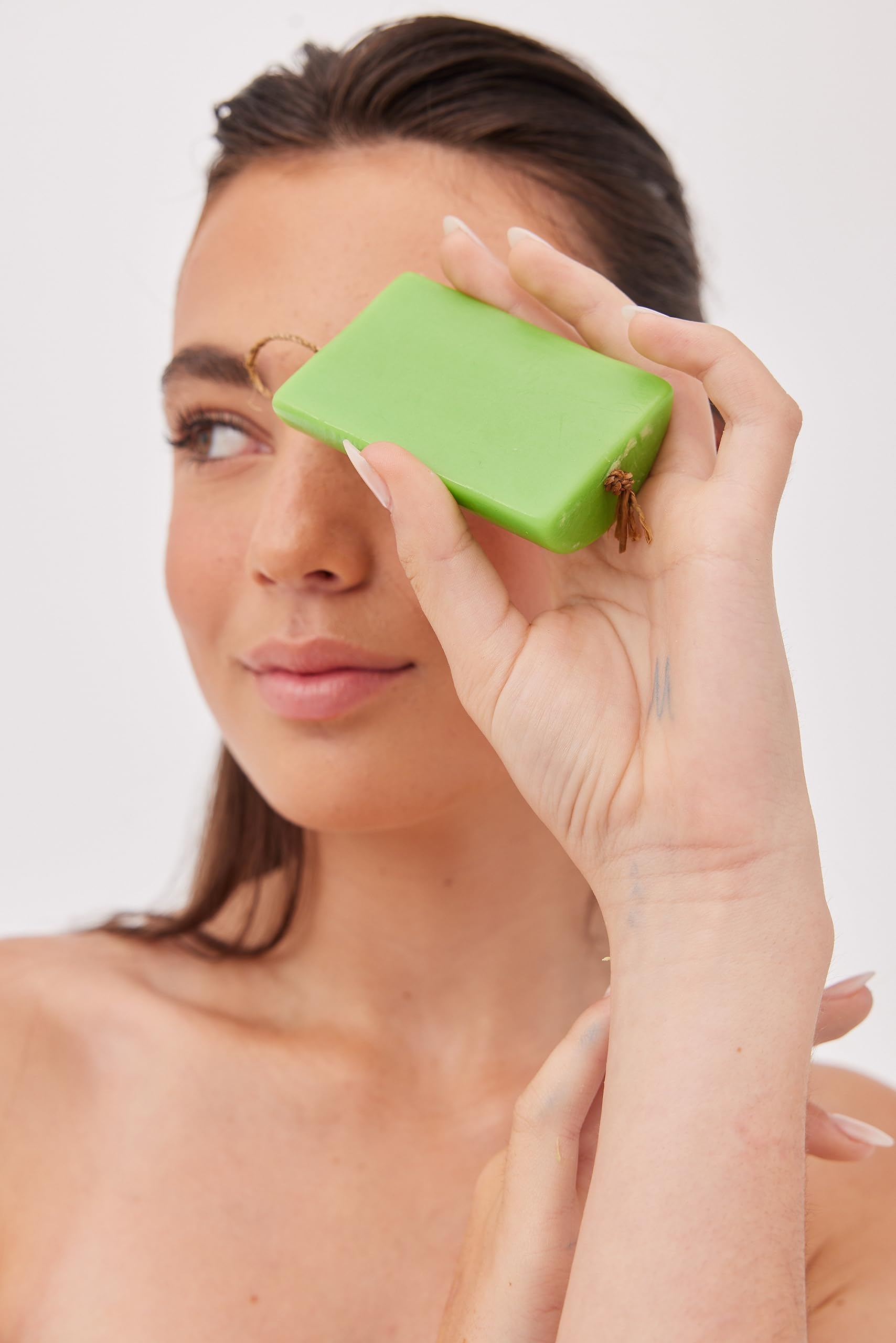 Envy U Collagen Boost Soap Bar