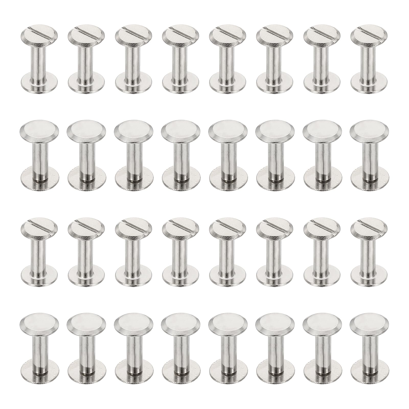 PATIKIL Chicago Screws