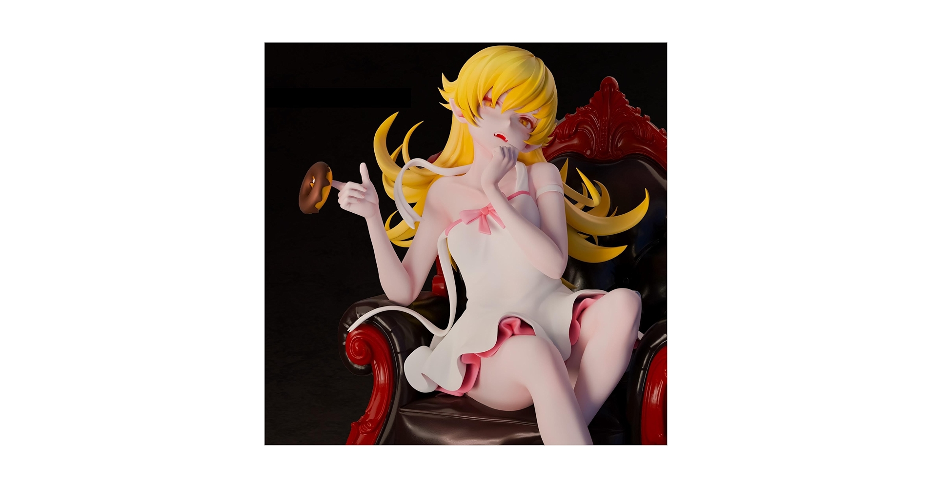 Amazon.co.jp: REENEW 忍野忍（おしのしのぶ）キスショット・アセロラ