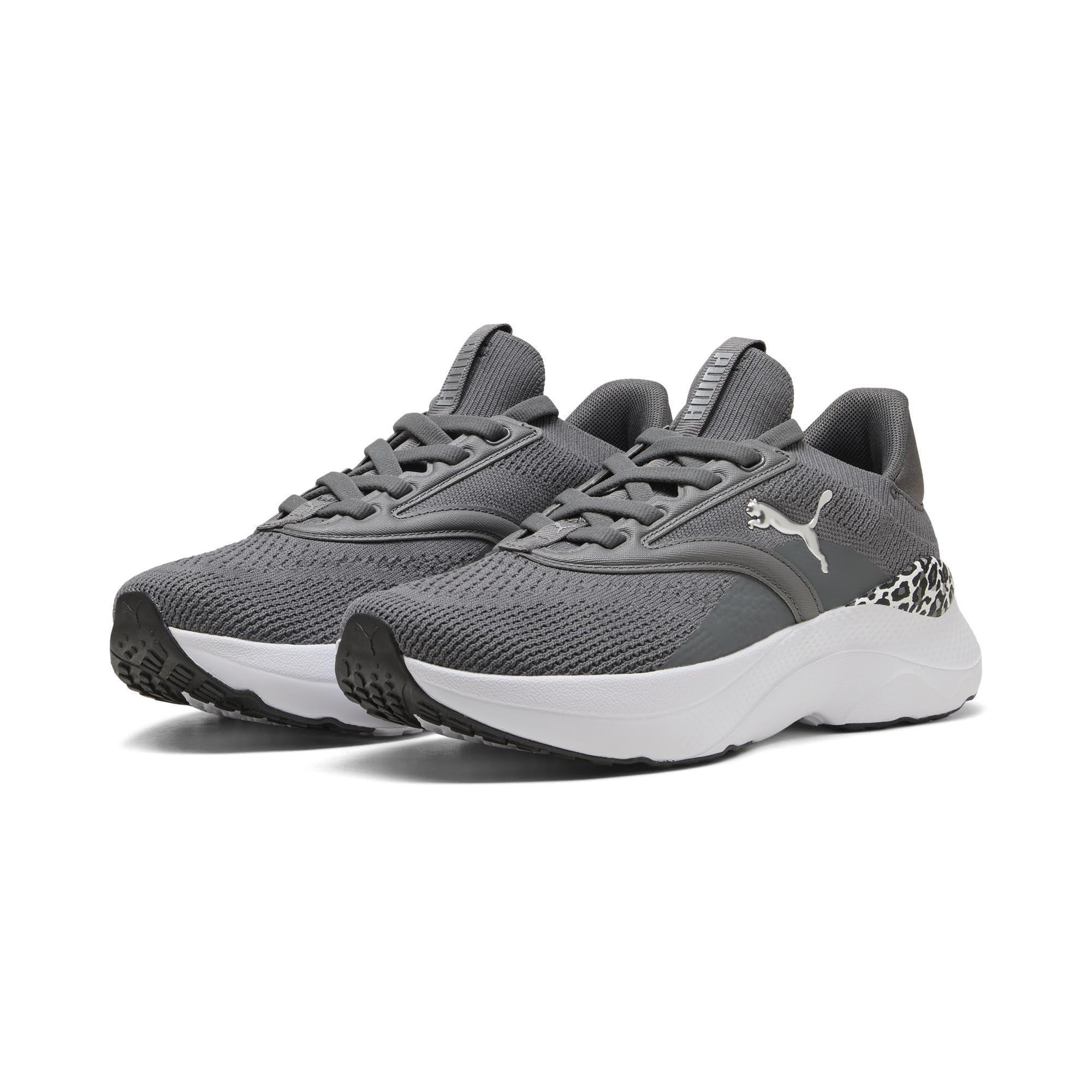 PUMA SOFTRIDE MAYVE Animal WNS
